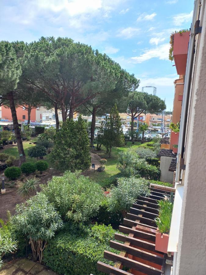 Cap D'agde 2 Pièces - 4 Personnes *