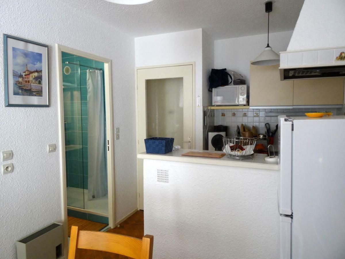 Appartement Cap D'agde 2 Pièces - 4 Personnes *
