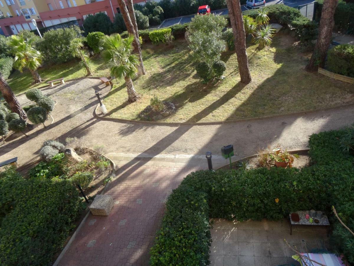 Appartamento Cap D'agde 2 Pièces - 4 Personnes